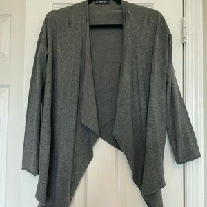 Zara Cardigan